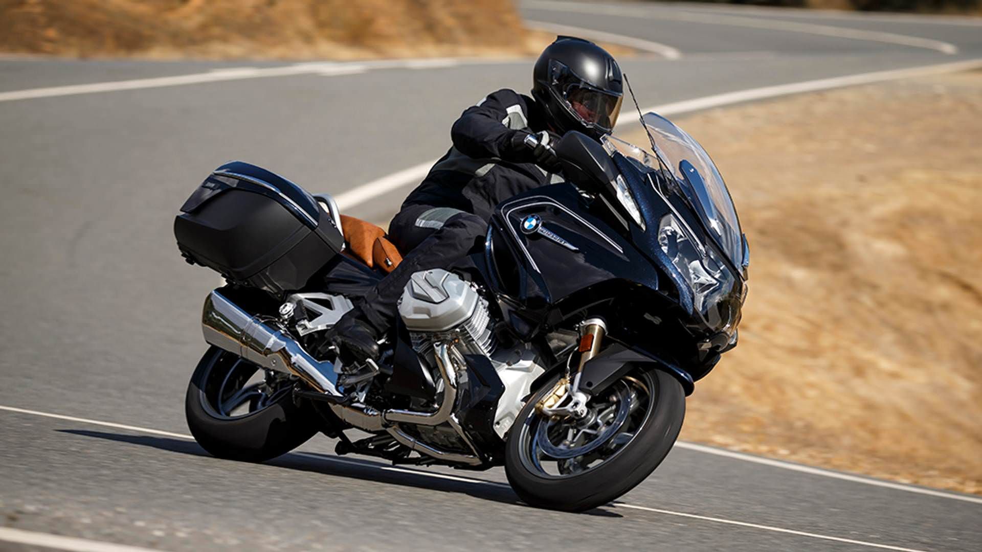 BMW R1250 RT