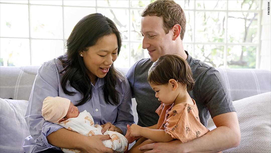 مارک زاکربرگ / mark zuckerberg