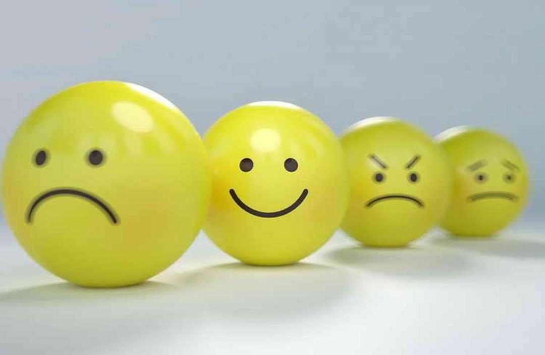 Why We Overreact at Work