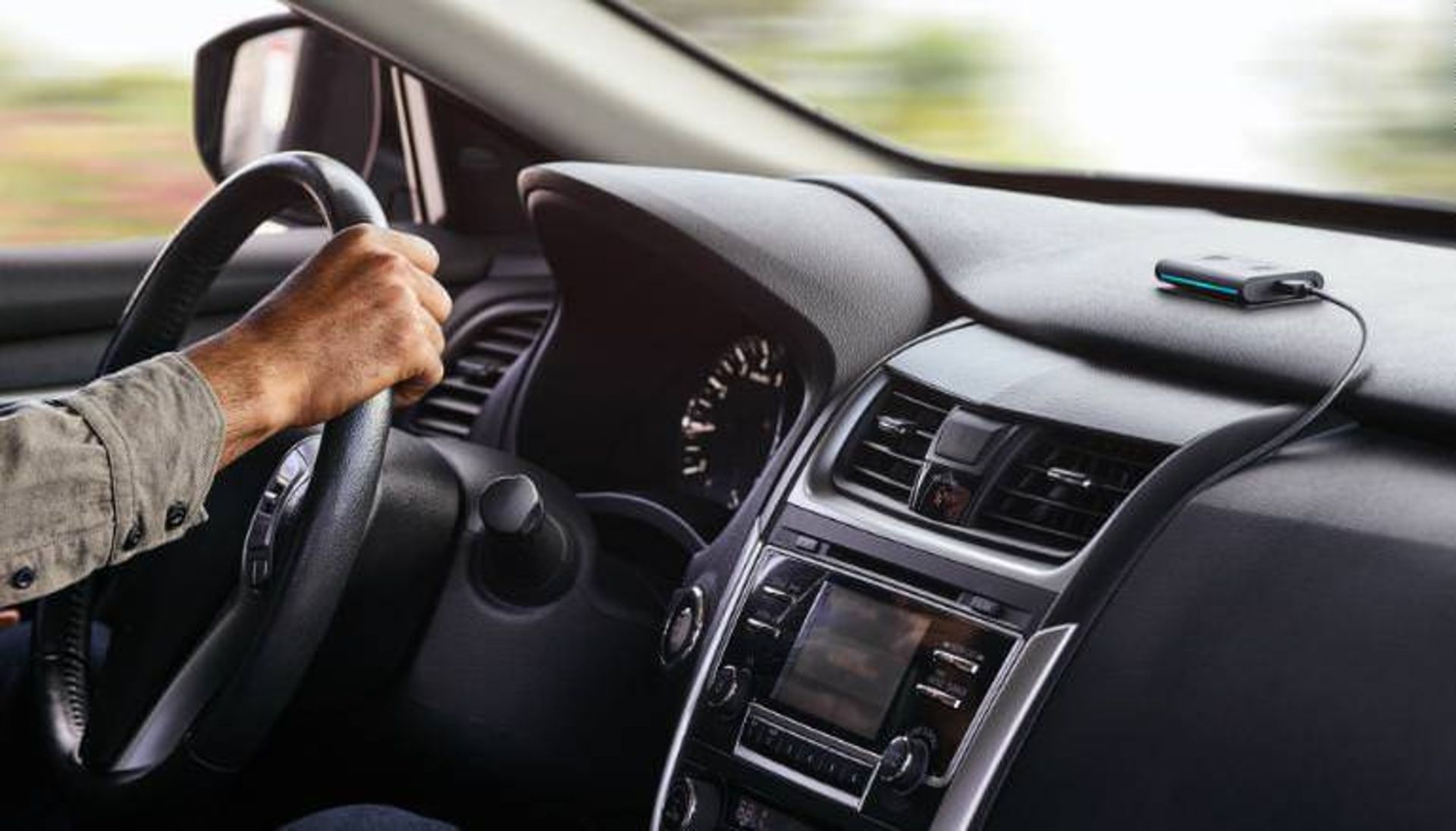 Alexa Auto