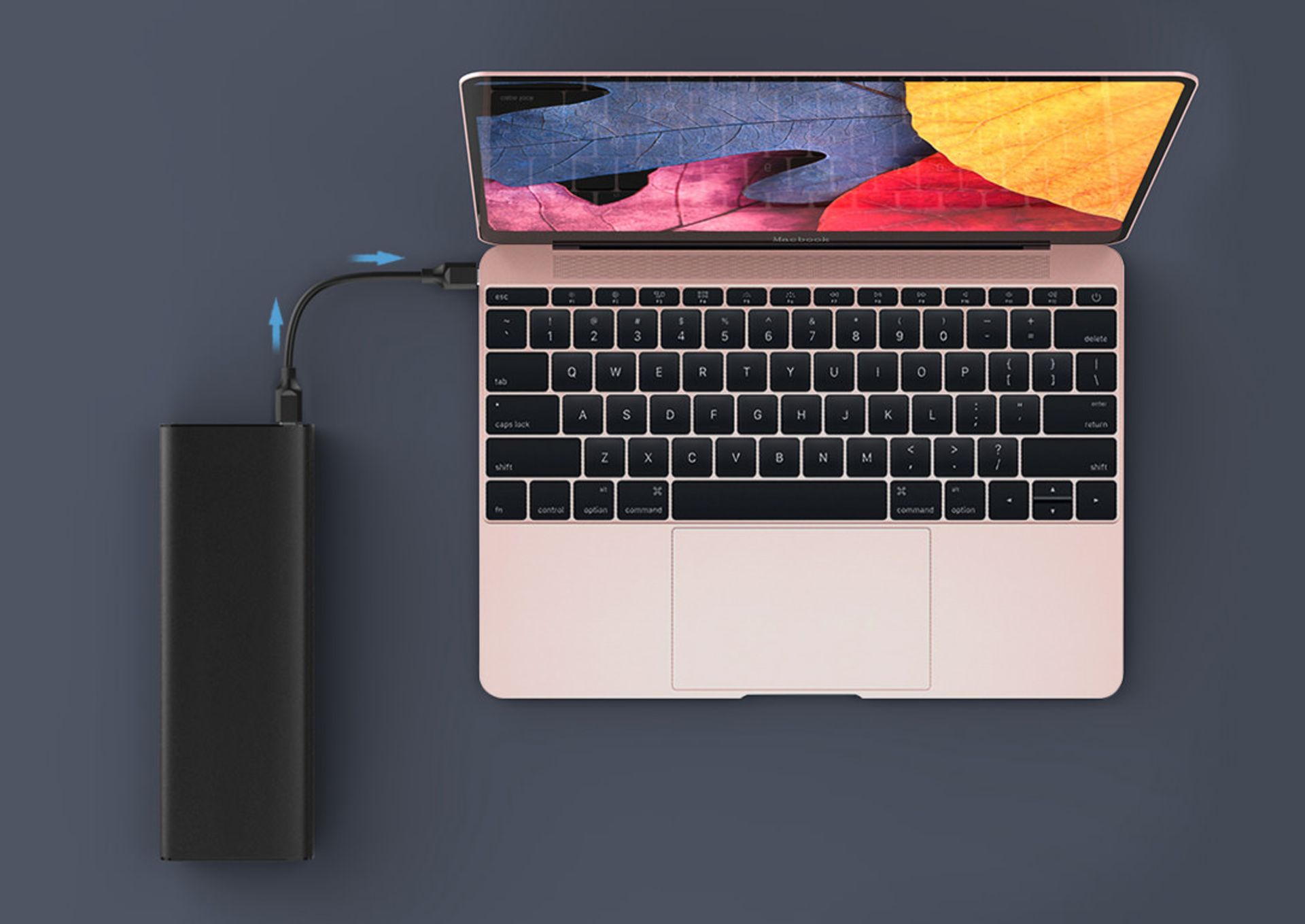 پاوربانک Powerbank
