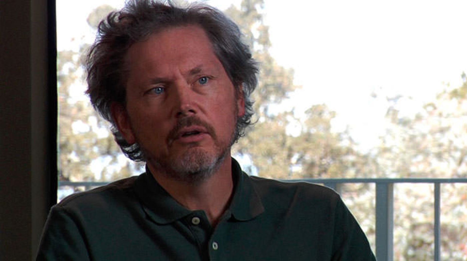 بیل جوی / Bill Joy