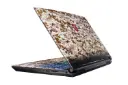 MSI GE62 7RE Camo Squad