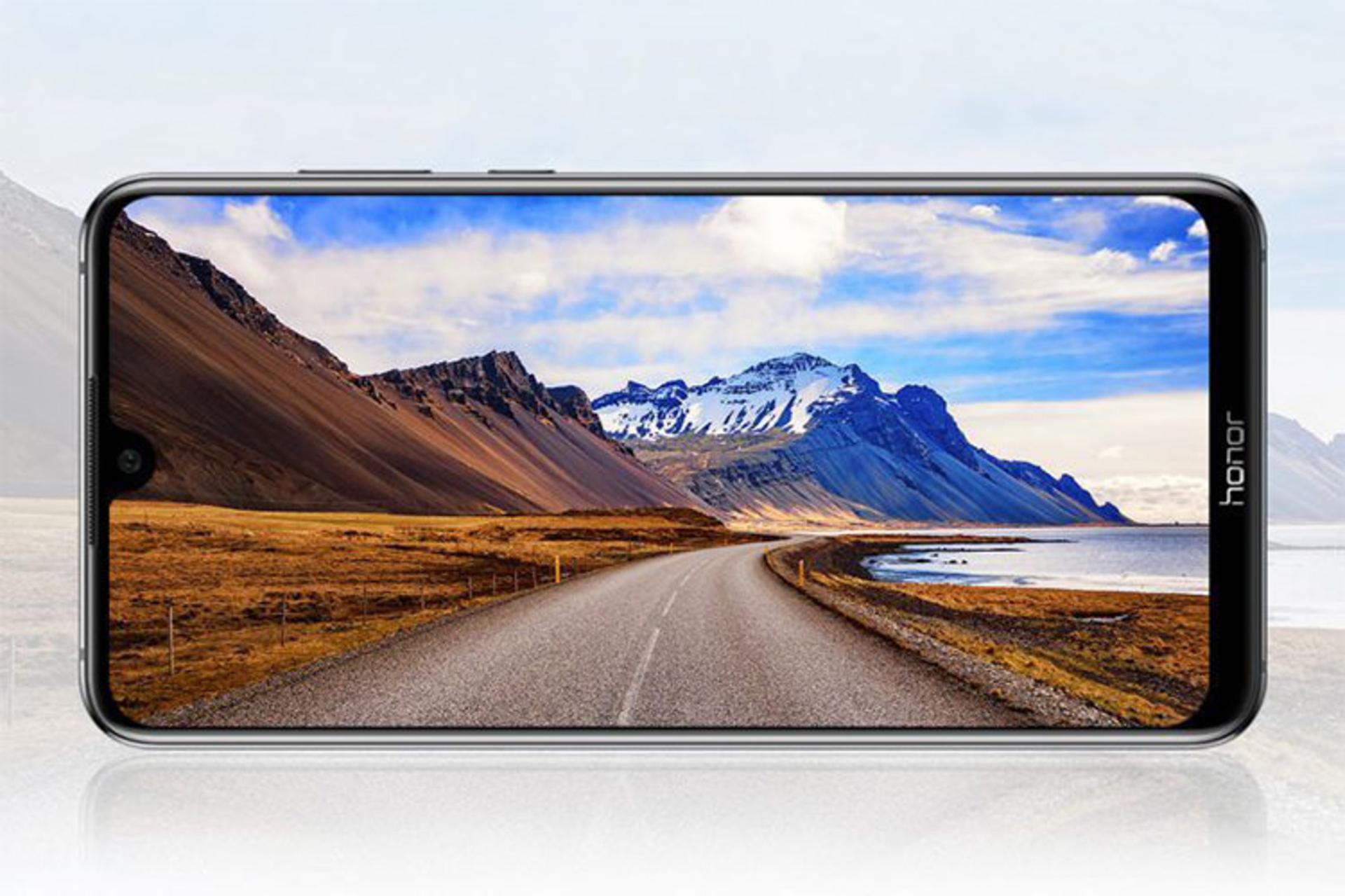 Huawei Honor 8X Max