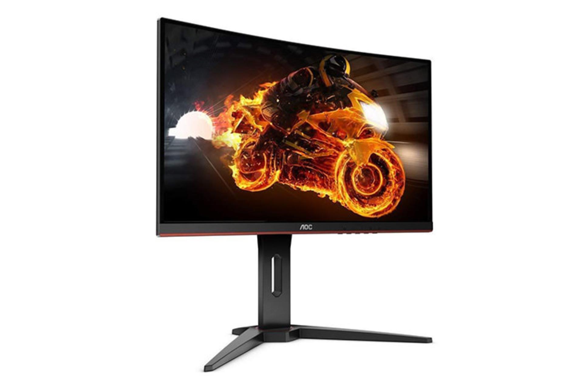 AOC C27G1