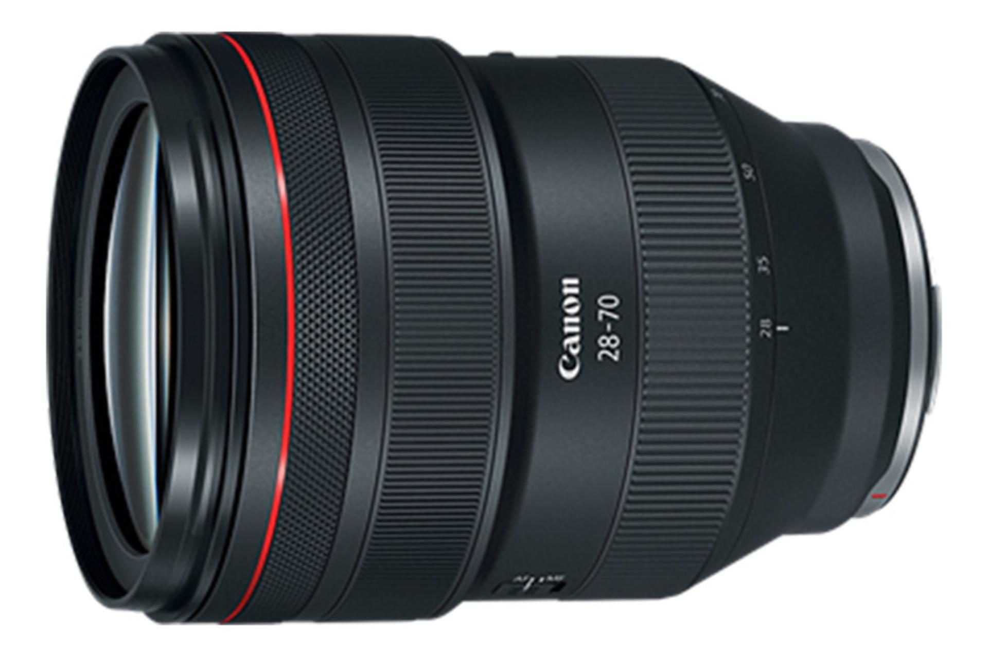 Canon RF 28-70mm F2L USM