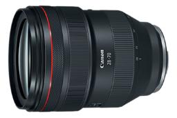 Canon RF 28-70mm F2L USM