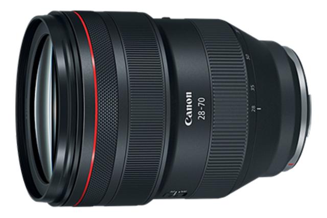 کانن RF 28-70mm F2L USM
