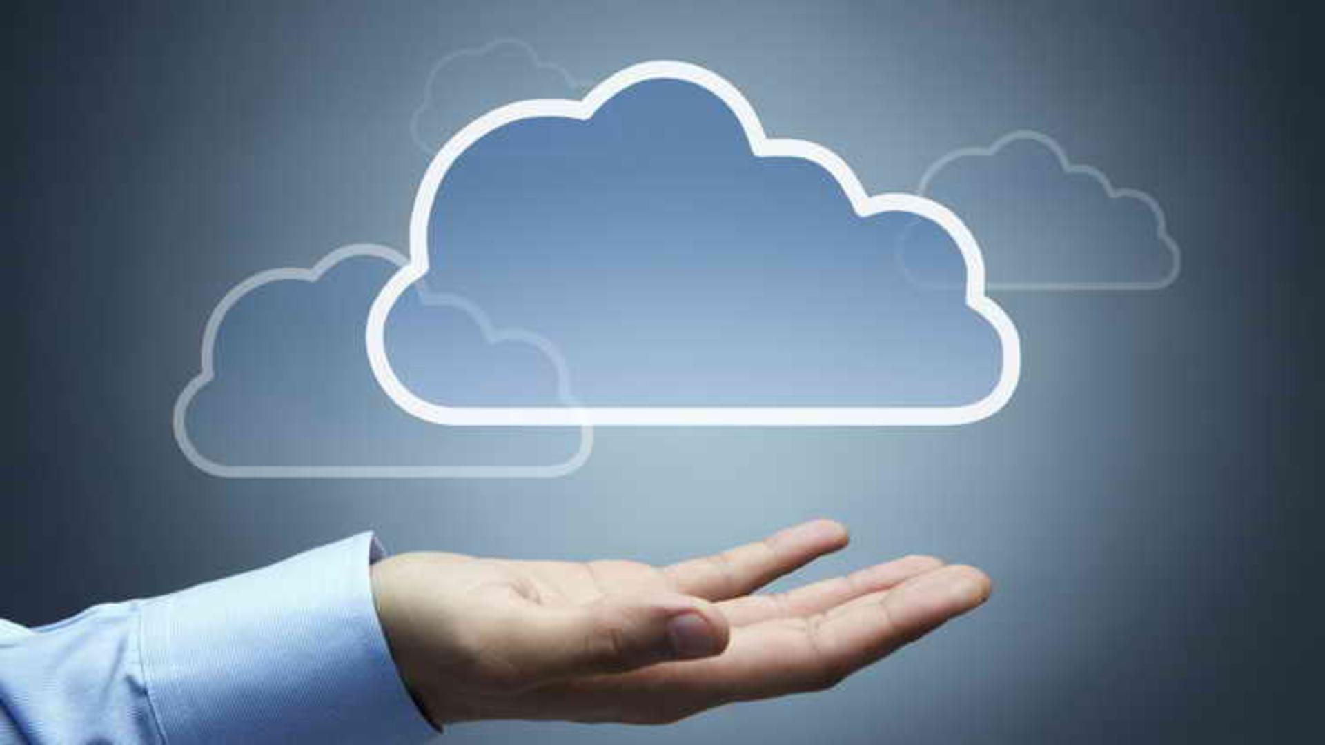 Cloud Technology