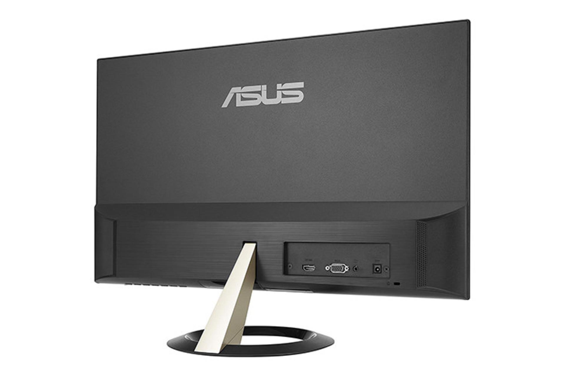 Asus VZ229H 