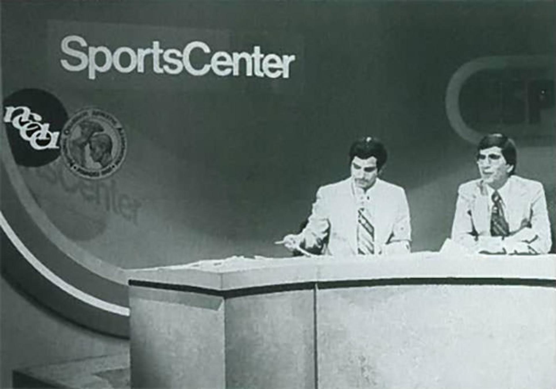 ای اس پی ان / ESPN