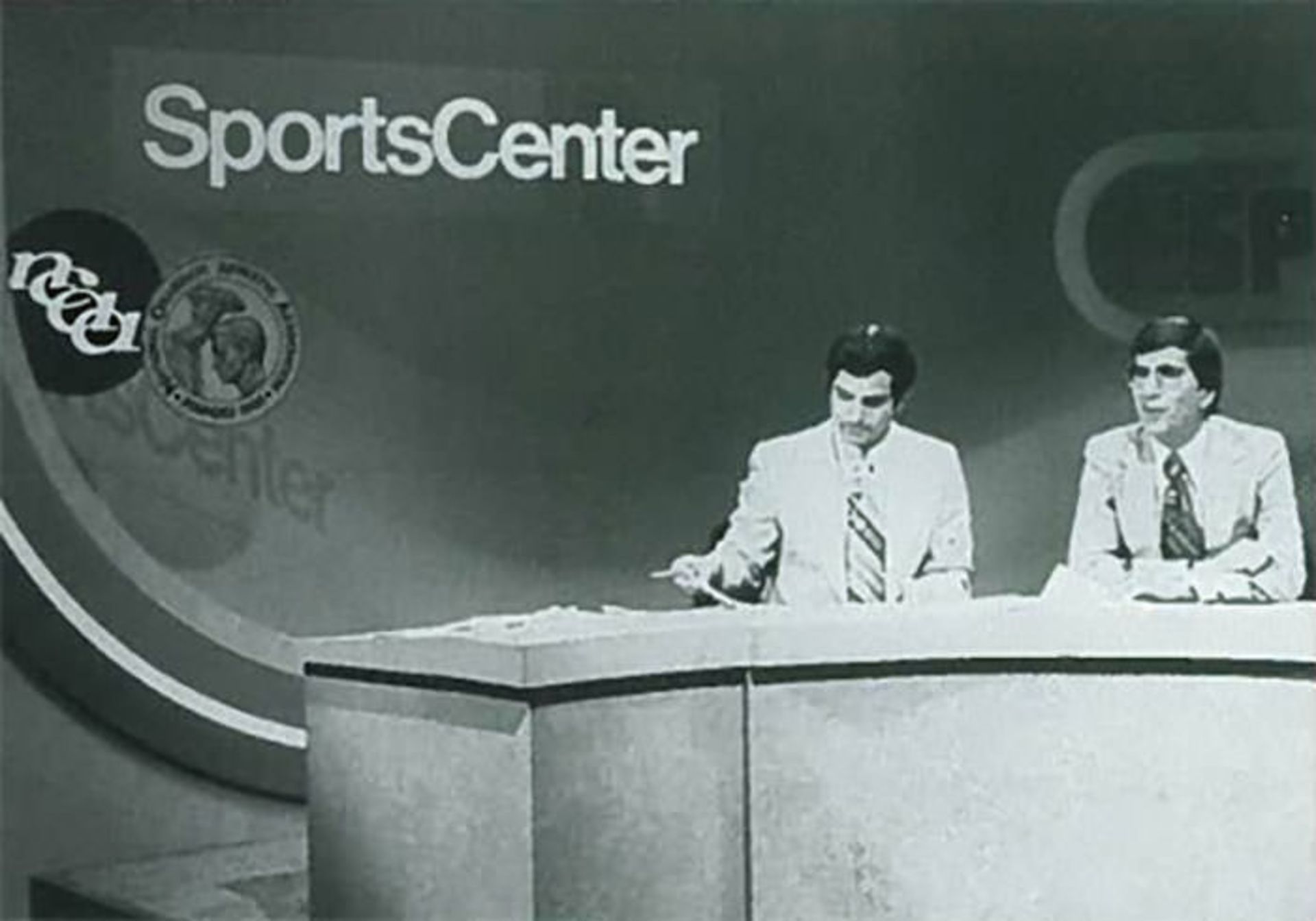 ای اس پی ان / ESPN