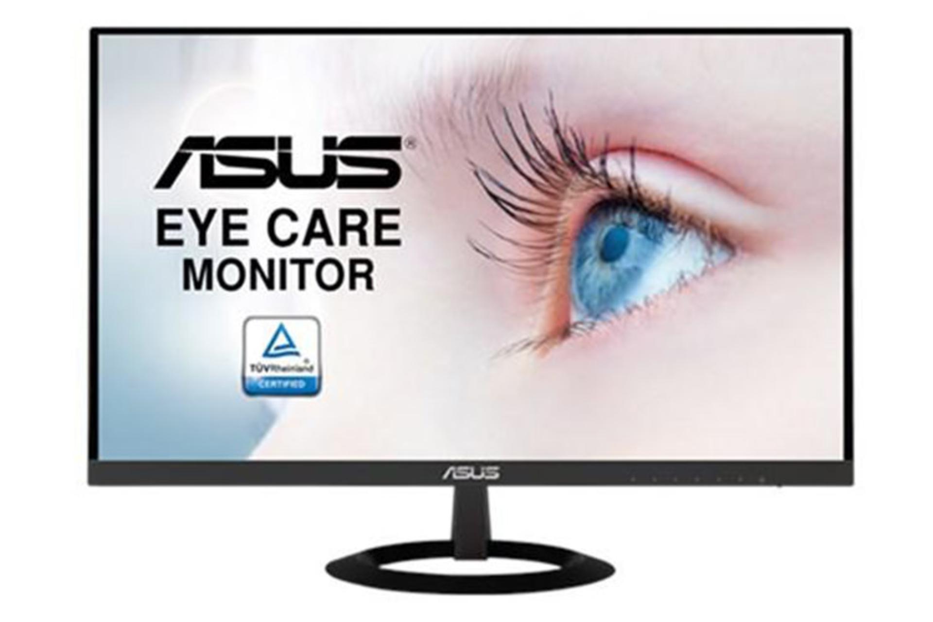 Asus VZ239HR 