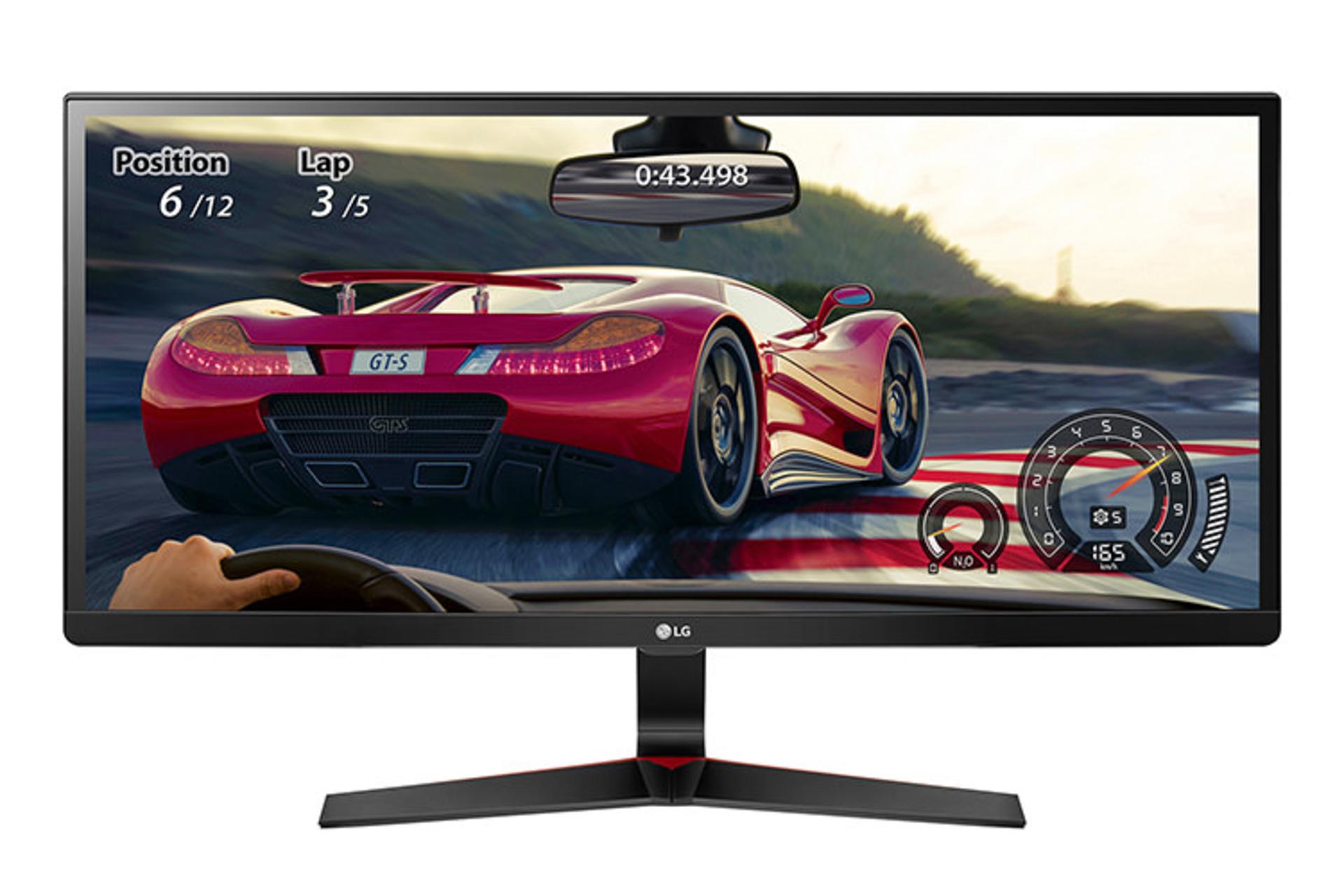 LG 29UM69G