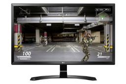 LG 27BK550Y