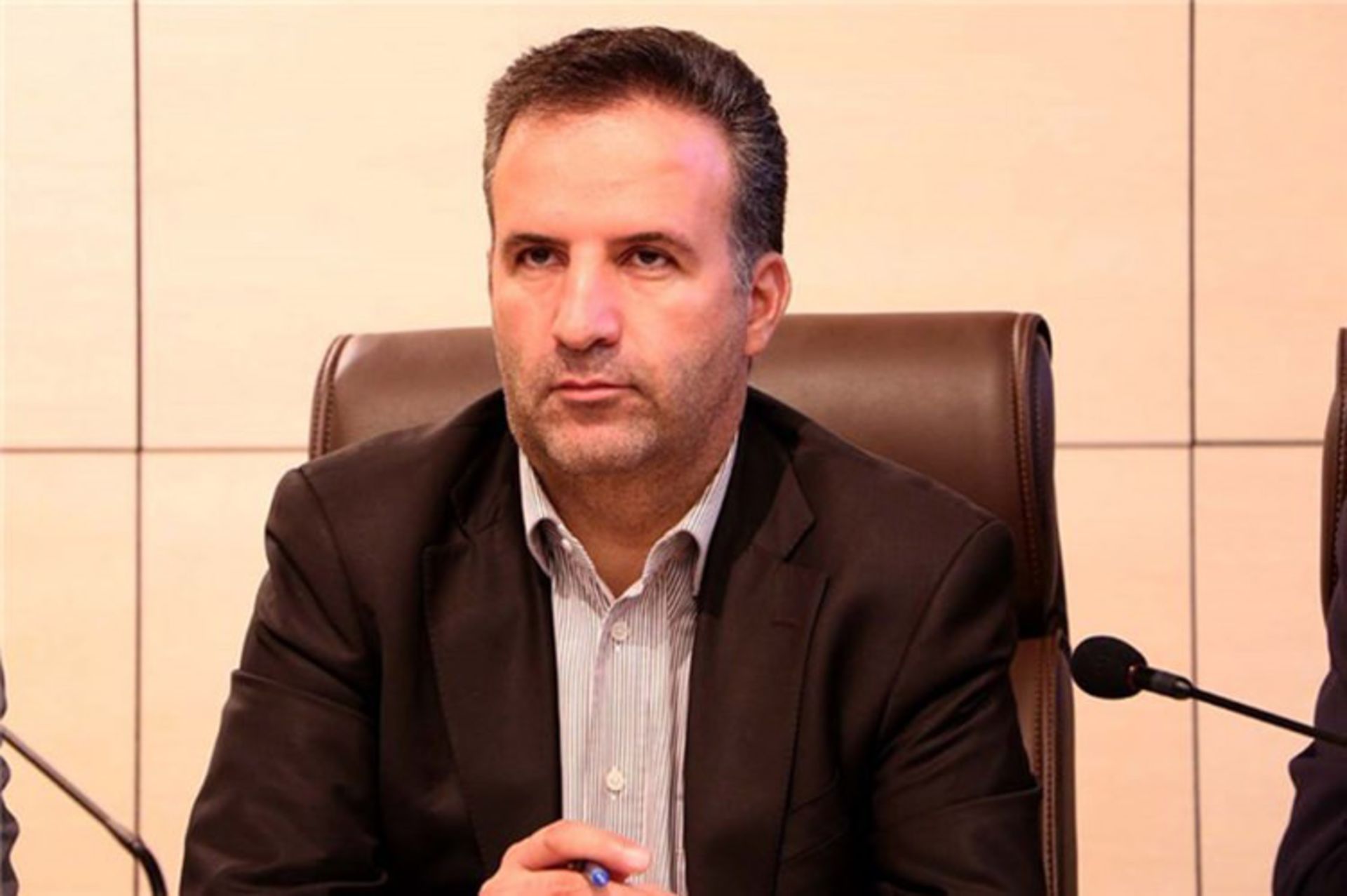 بهرام پارسایی عضو کمیسیون اصل ۹۰ قانون اساسی مجلس