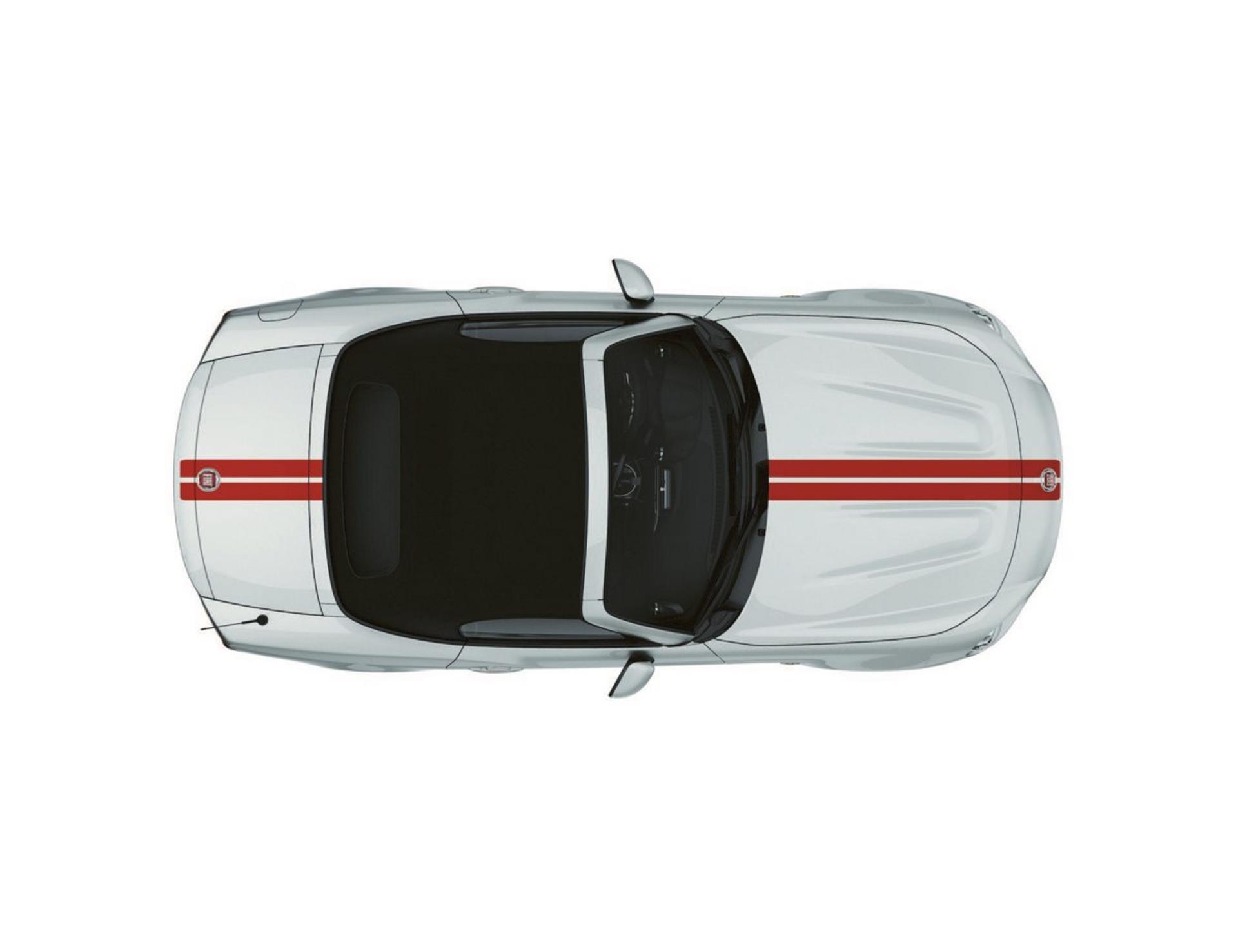 fiat 124 spider
