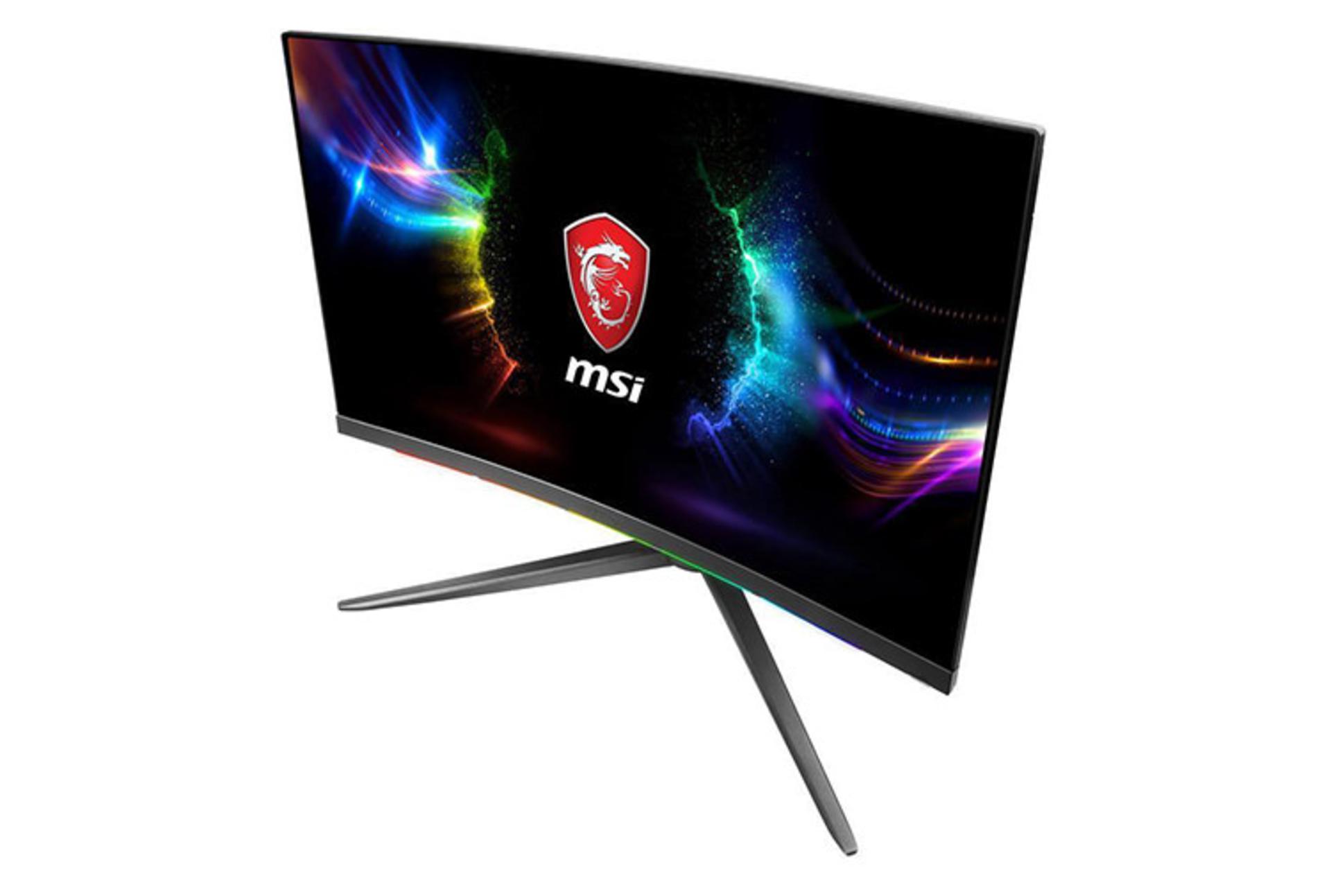 MSI Optix MAG271C