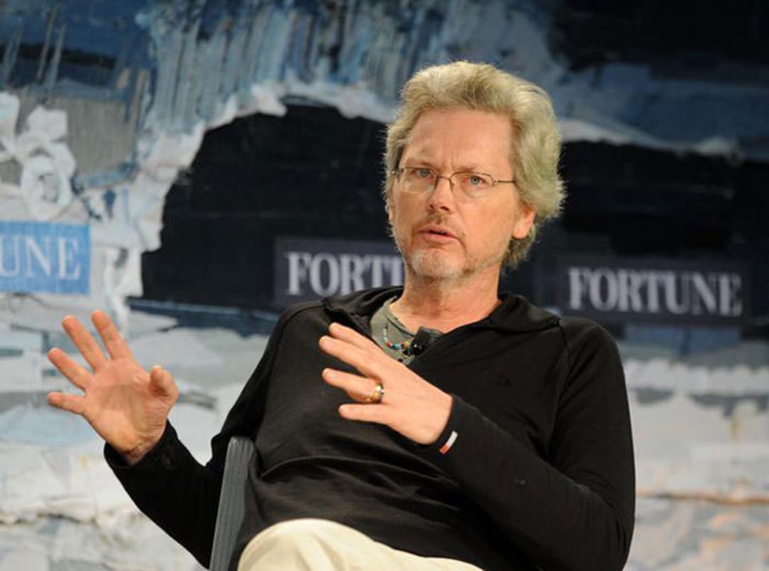 بیل جوی / Bill Joy