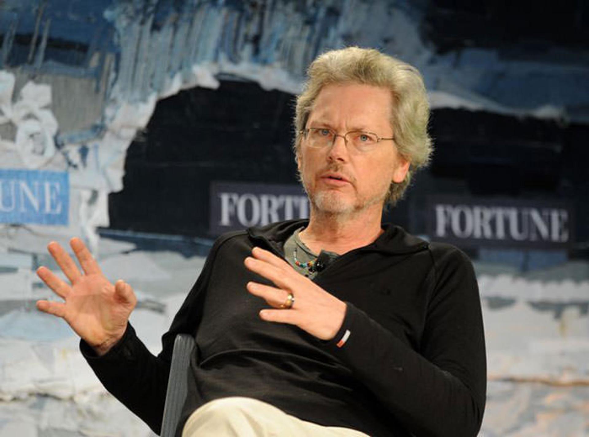 بیل جوی / Bill Joy