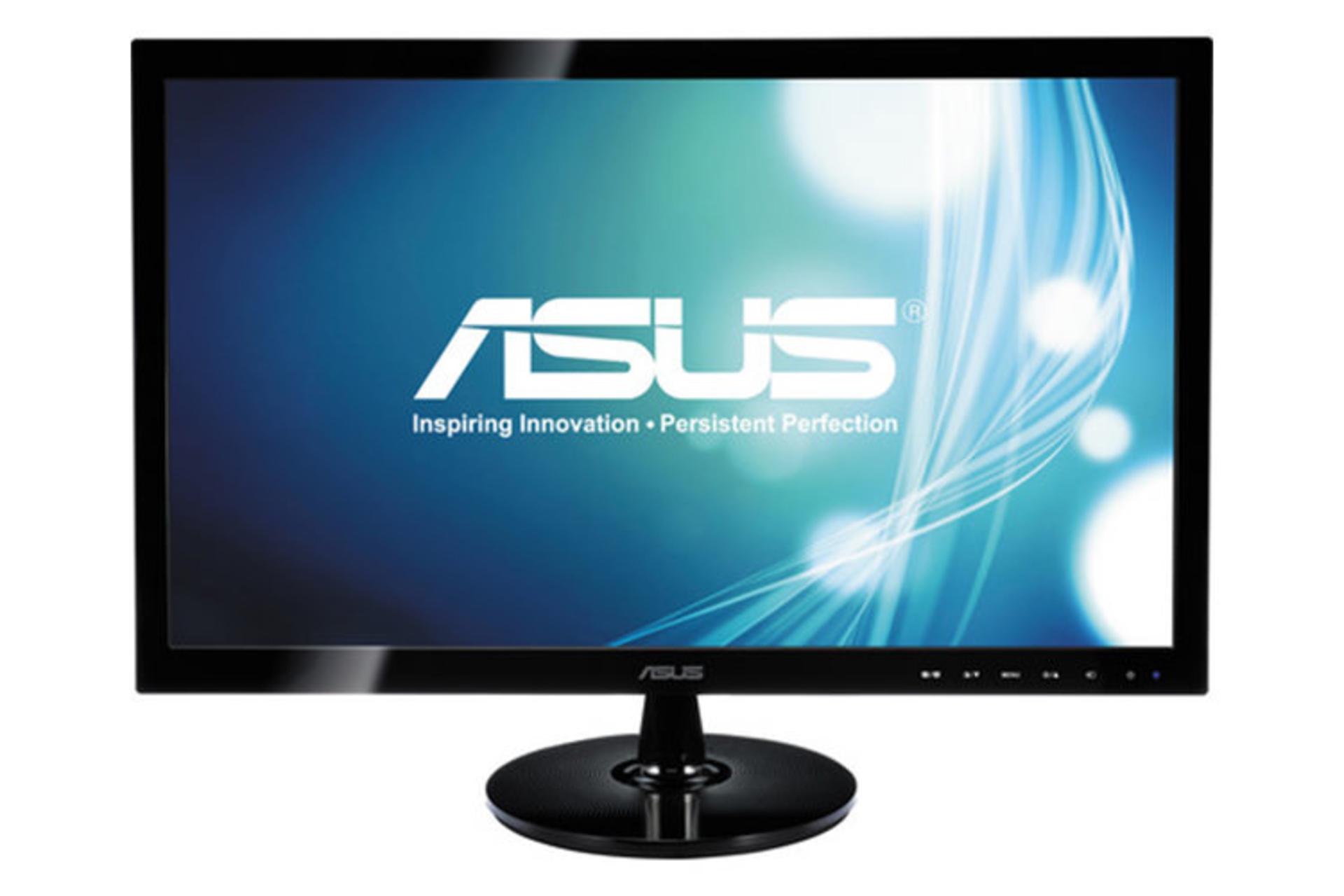 Asus VS248H