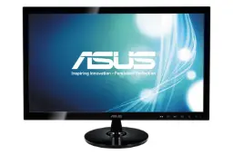 Asus VS248H