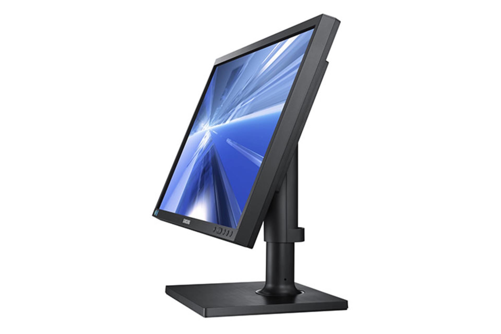 	Samsung S24E650DW