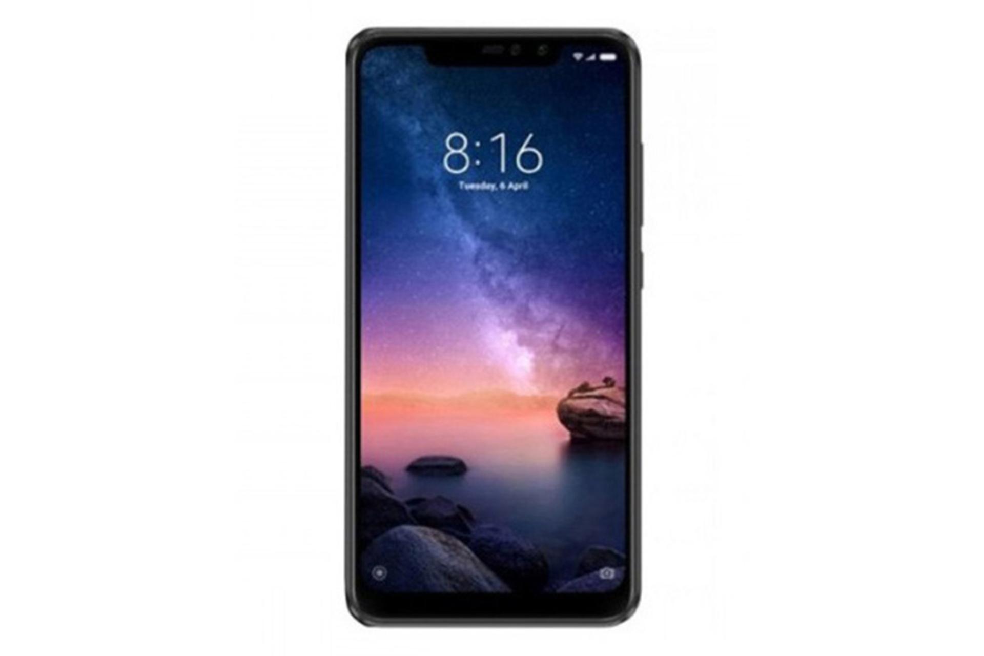 Xiaomi Redmi 6  Pro