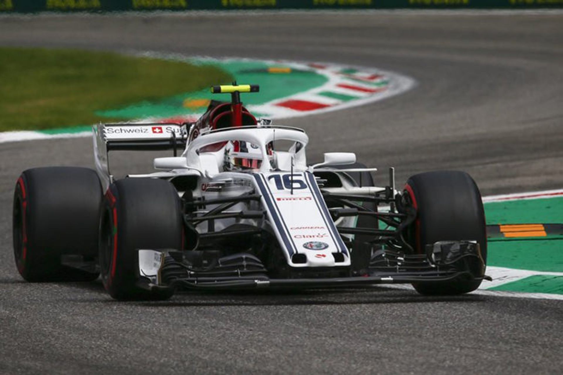 2018  Italian Grand Prix formula 1 / گرندپری فرمول یک ایتالیا