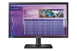 	Samsung S24E650DW