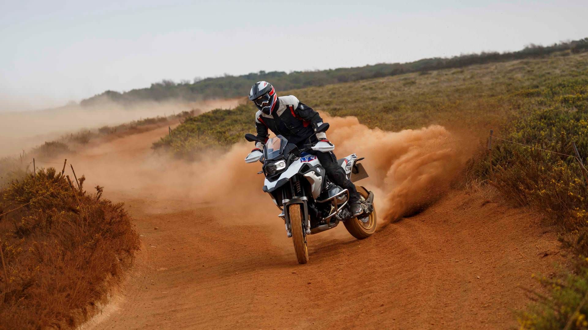 BMW R1250 GS