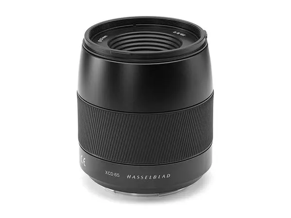 لنز هسلبلاد Hasselblad