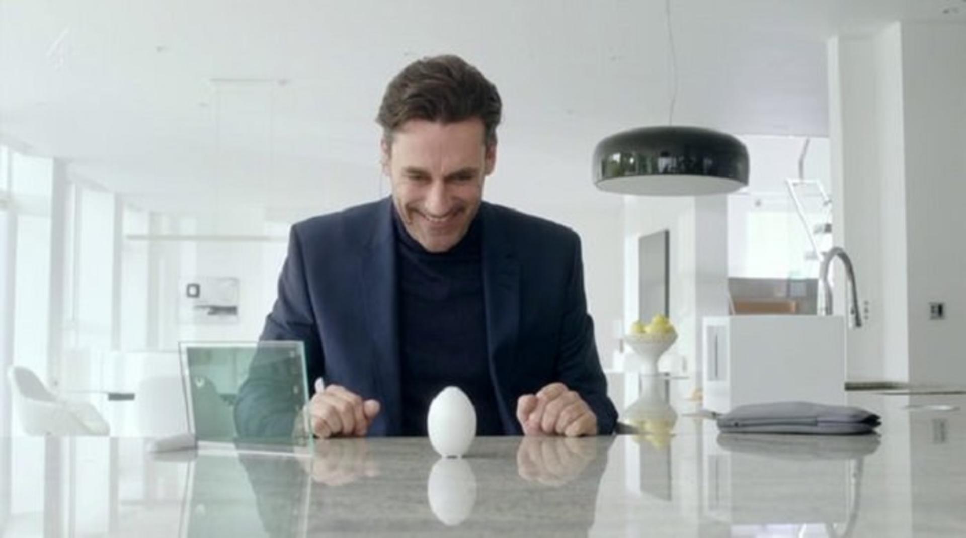 black mirror / آینه سیاه