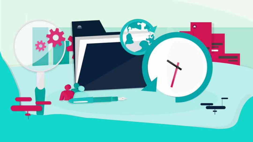 Agile planning
