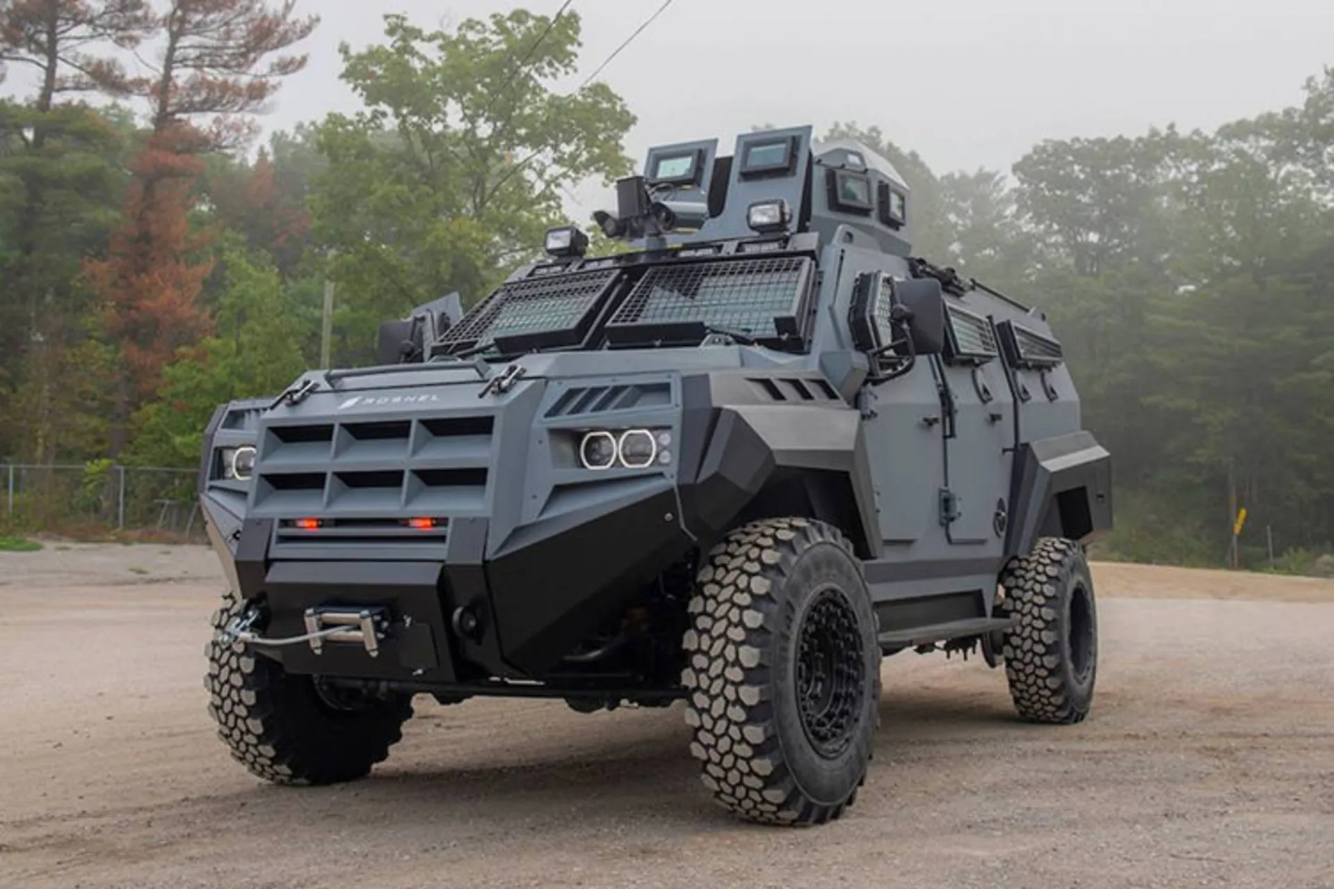 روشل سناتور