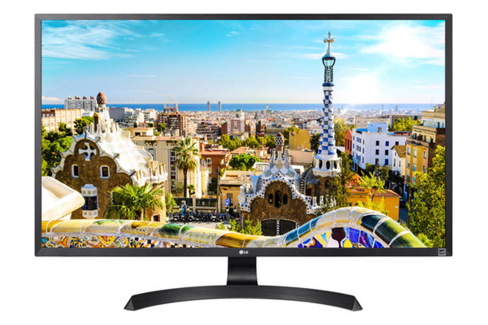 LG 32UD59