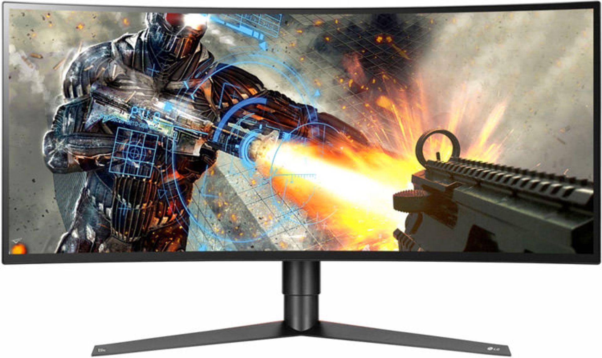 LG UltraGear / ال‌جی اولتراگیر