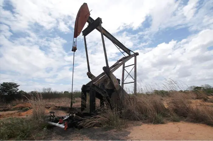 ارز رمزنگاری شده پترو / petro