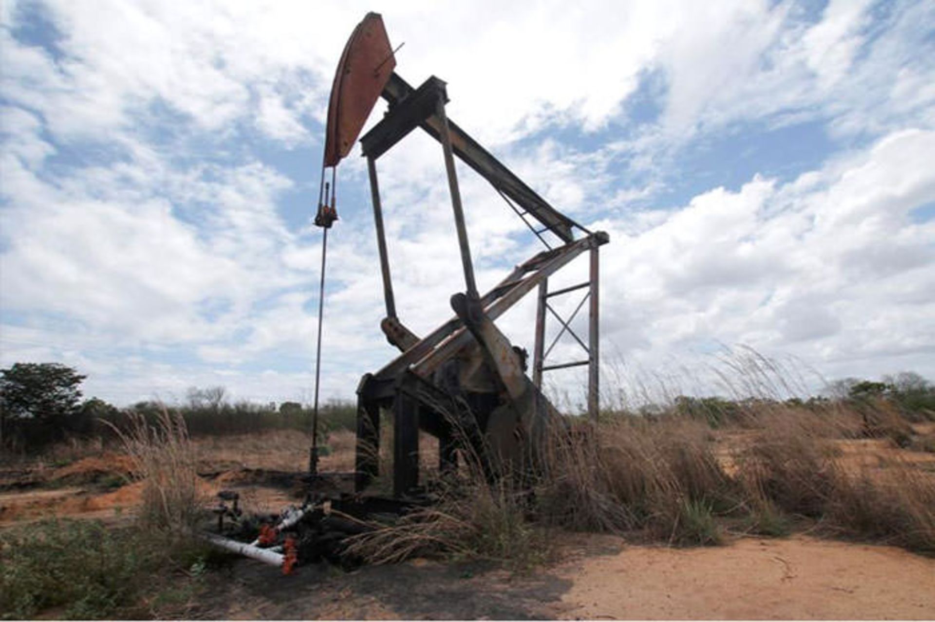 ارز رمزنگاری شده پترو / petro