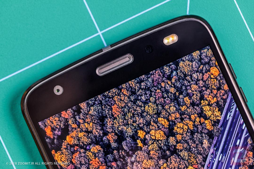 موتورولا موتو زد ۲ فورس / Motorola Moto Z2 Force