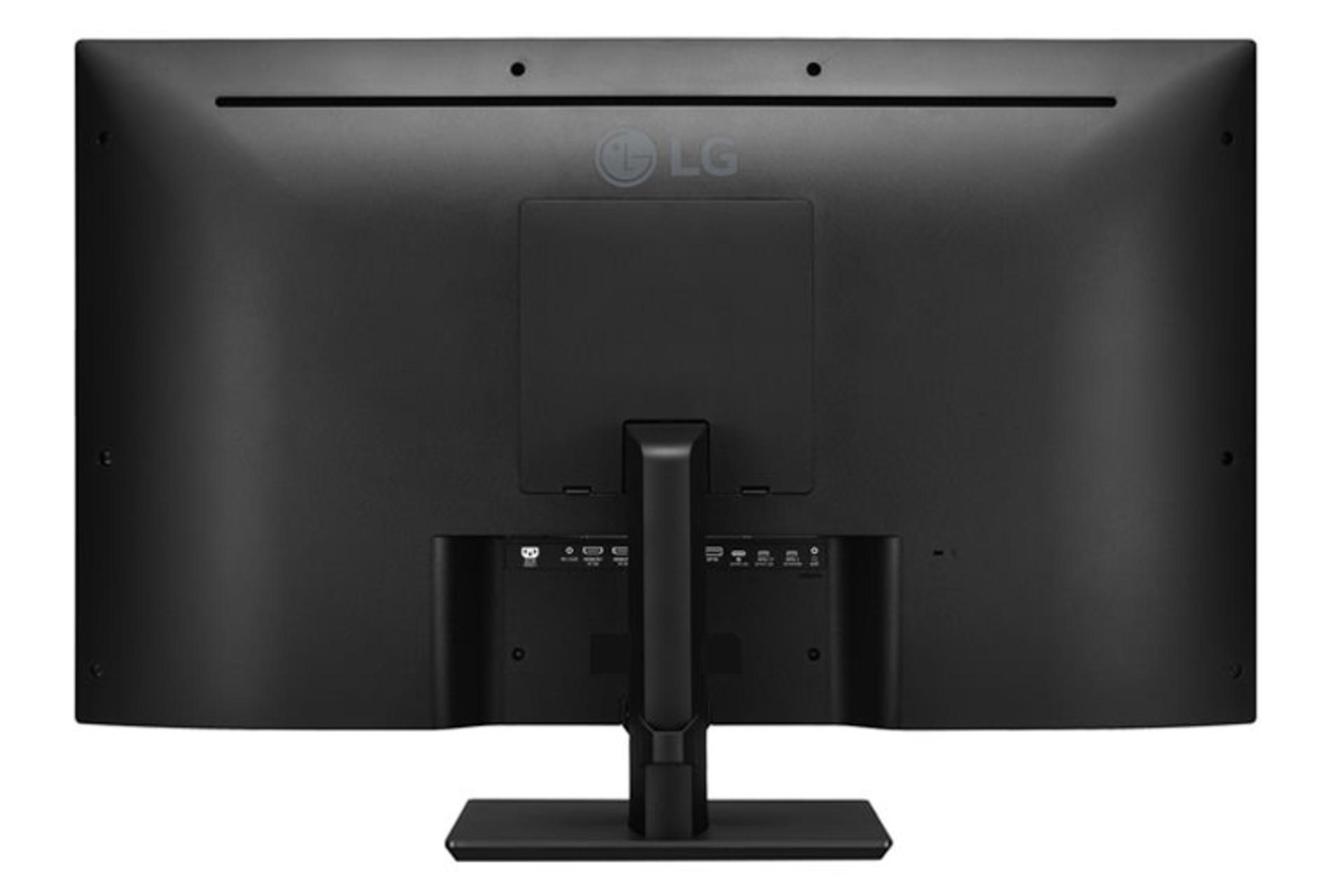 LG 43MU79
