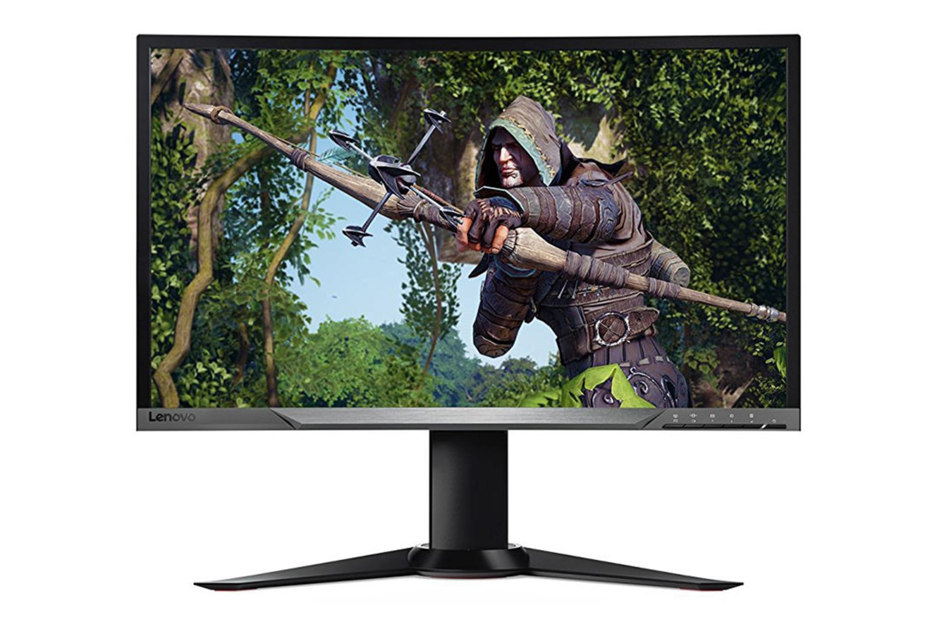 Lenovo Y27g FHD
