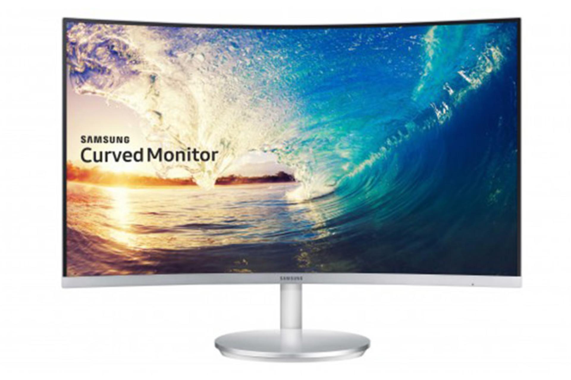 Samsung C27F391FW 
