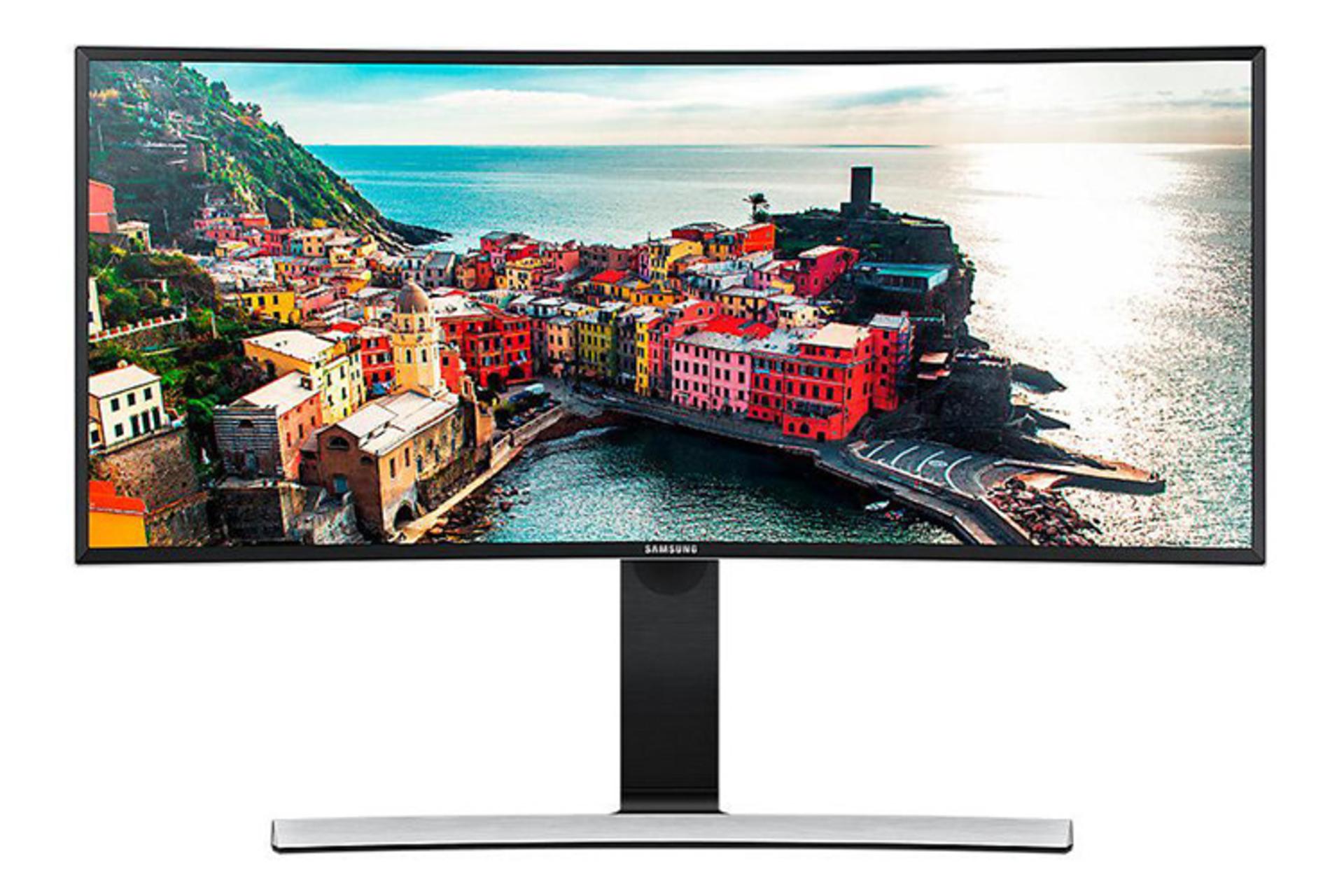 Samsung S34E790C