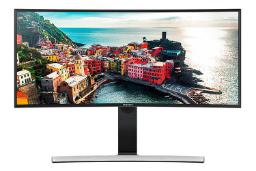 Samsung S34E790C