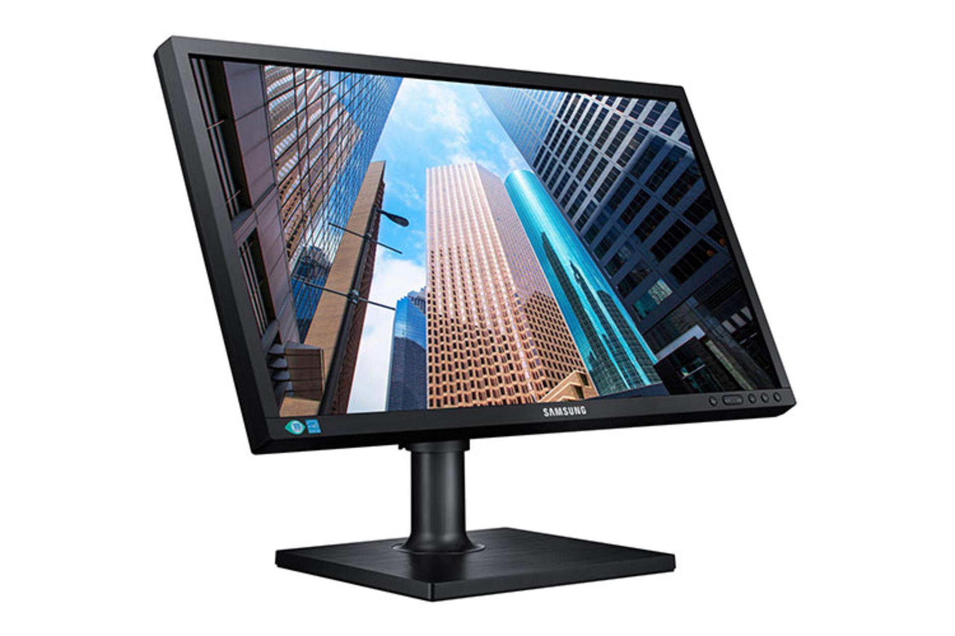	Samsung S24E650DW