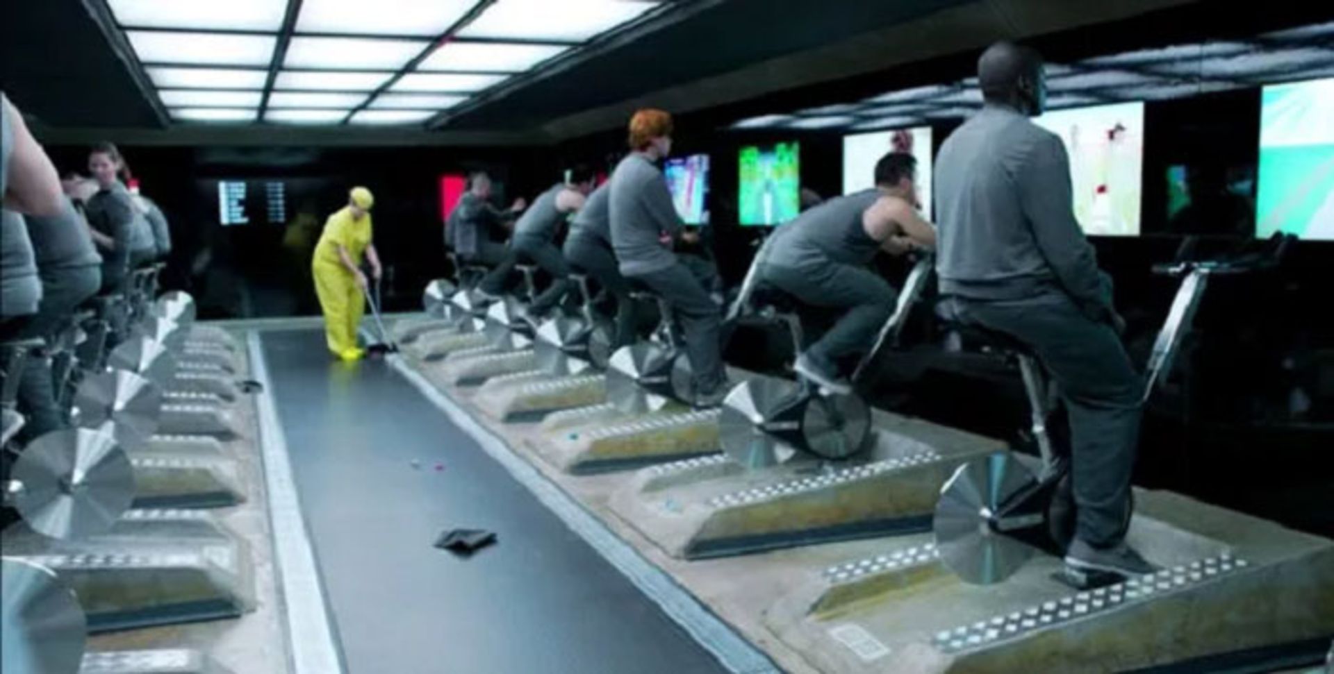 black mirror / آینه سیاه