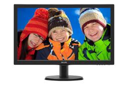 Philips 243V5QHAB