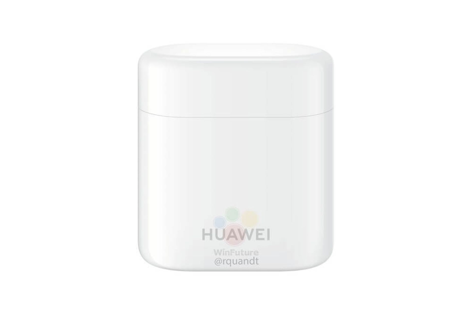 Huawei FreeBuds 2 Pro