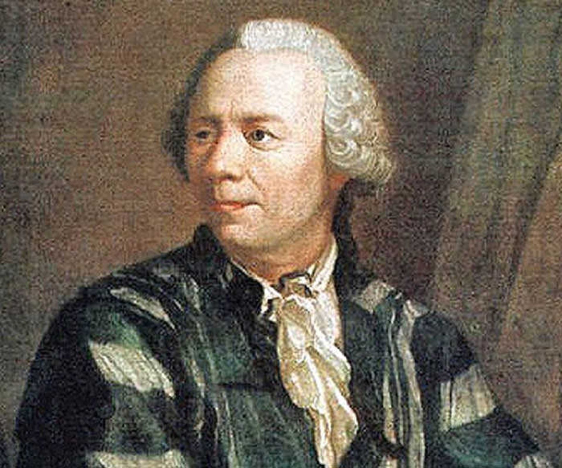 لئونارد اویلر / Leonhard Euler